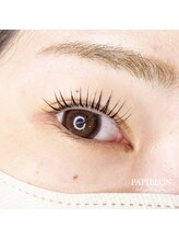 パピヨン(PAPILLON)/