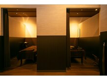 ツカノマ アイシティ21店(TUKANOMA)/半個室でゆったり♪