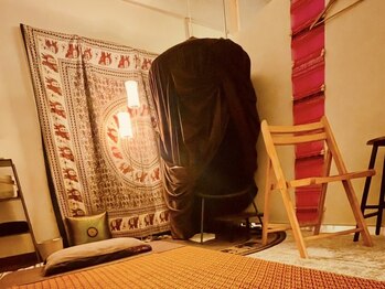 ラクサ(RAKUSA)の写真/【タイ古式マッサージ＆ハーブ蒸し専門店】松本市希少!女性特有の悩みや温活・妊活にもおすすめ◎メンズOK!
