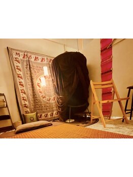 ご褒美にオススメ贅沢サロン