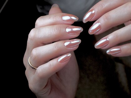 マイクコ プライベートネイルサロン(My Kuko Private Nail Salon)の写真