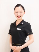 エバタエステティック 西葛西店(ebata ESTHETIQUE) 青山 礼華