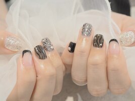 ネイルデザイン