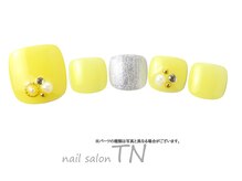 ティーエヌ 三軒茶屋駅前店/4月フット5900円→オフ込4500円