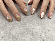 ネイルサロン北野坂/持ち込みネイル