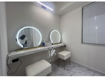 カンナムビューティー 町田/町田/ハーブピーリング/小顔