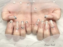 エマネイル プラス キハクヤ 本町店(EmaNail+KIHAKUYA)/90分やり放題コース