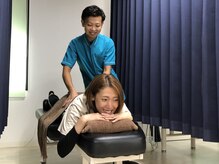 整体院ちゅらさん 門司店