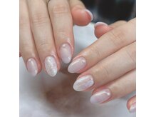 リリーローズ(Lily Rose )の雰囲気（カラーやアートの種類が豊富♪ハンド&フット同時施術可能◎）