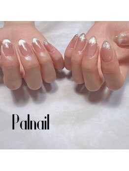 パルネイル(Pal nail)/やり放題コース