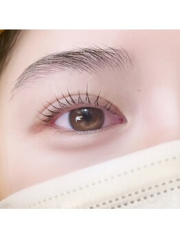 ロアブロウ 高知(LOA-brow)/立ち上げデザイン♪