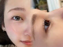 ブルーミー(Bloomy)の雰囲気（まつげパーマ/マツエク、スピーディーな施術が大人気です☆）