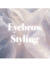 ラブカール 三軒茶屋店(Love Curl)/アイブロウスタイリング