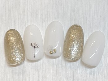 8月定額5900円→オフ込み3500円