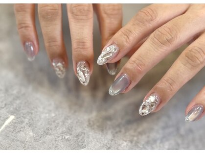 ミュー(mieux)の写真