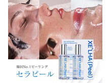 美助(bisuke)の雰囲気（「セラピール」美容乳酸菌成分＋LHA＋P-sol で肌トラブル改善へ）