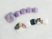 ガーベラ バイ ハノンネイル(Gerbera by hanonnail)