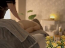 リノ(Lino)/Linoの全身リンパマッサージ