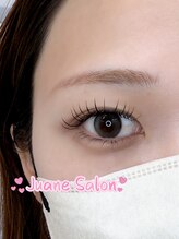 ジュアンサロン(Juane Salon)/