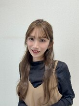 マイサロン 横浜(MYSALON) ツユキ 