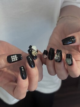 ジ オクト(Theoct.)/