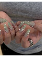 サクラ(SAKURA)/ネイル