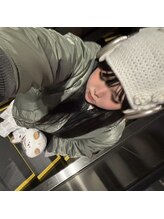 ウズ(UZU)&nbsp;KAZANE *