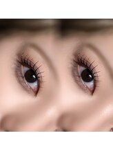 ジュベアイラッシュ(juve. eyelash)/UP forcelift