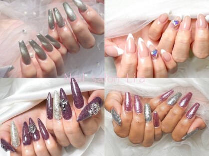 リア(Li'a)の写真