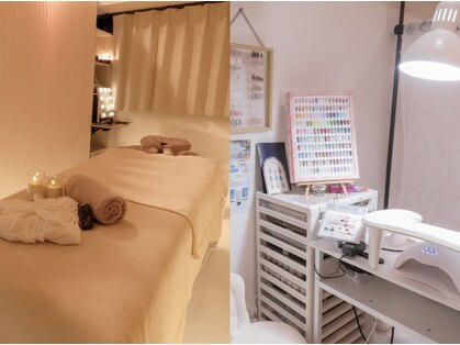 アスカ(asca)の写真