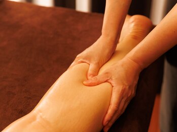 ミチル(MICHIRU)/アロマトリートメント