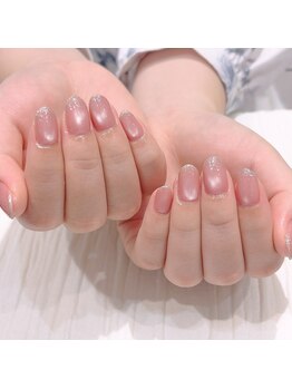 ちゅるんマグネット