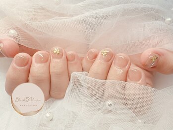 ブロックファイブハナ(Block 5 HANA)/