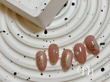 D.d nai 名古屋栄/名古屋栄/ニュアンス/マグネット