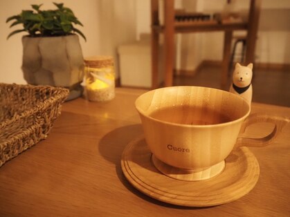 クオーレ 六甲道店(Cuore)の写真