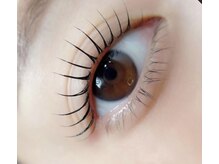 デジール/まつげパーマ