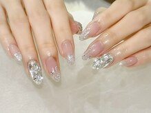 シ ベル 梅田茶屋町店 ネイル(Ci belle)