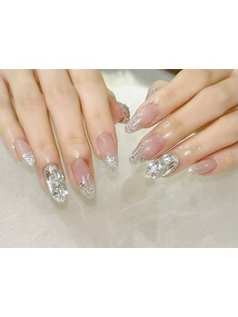 アートの種類が豊富