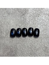 ネイル スタジオ アルマ(NAIL STUDIO ALMA)/定額メンズデザイン ￥7,980～