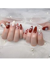 アンベリール 新宿(Embellir)/120分やり放題コース♪