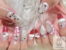 ネイルズガッシュ 溝の口店(NAILs GUSH)