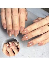 アイリッシュネイル 久屋大通店(Irish Nail)/定額アート1