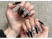 ネイル ジーズ(nail ziez)