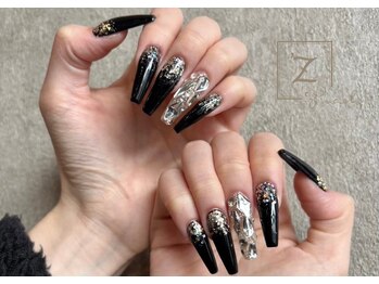 ネイル ジーズ(nail ziez)