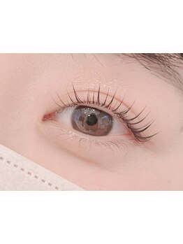 大人女性向けこだわりサロン