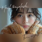 ツインエイト(Twin Eight)