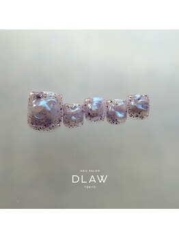 ドロウトーキョー(DLAW tokyo)/1月 デザインプラス