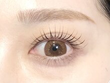 ブリック アイラッシュ(BRICK eyelash)の雰囲気（ラッシュリフト☆カールデザイン☆自まつ毛派さんにオススメ◎）