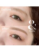 プレーン 恵比寿(Plain)/&Healthy