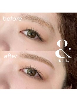 プレーン 恵比寿(Plain)/&Healthy